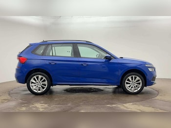 Used Skoda Kamiq 2022 for sale - 77346649: Photo