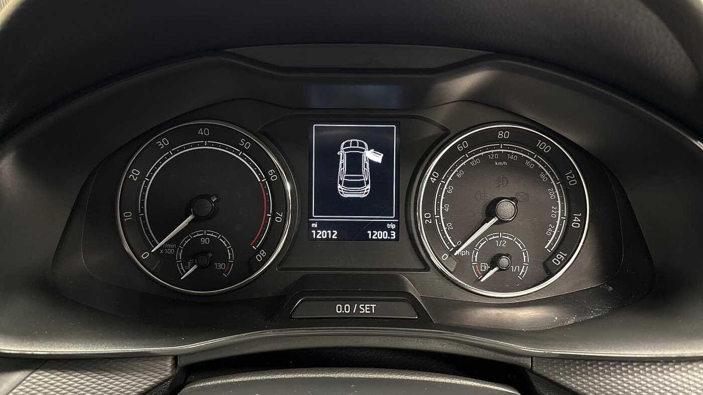 Used Skoda Kamiq 2022 for sale - 77346649: Photo 9