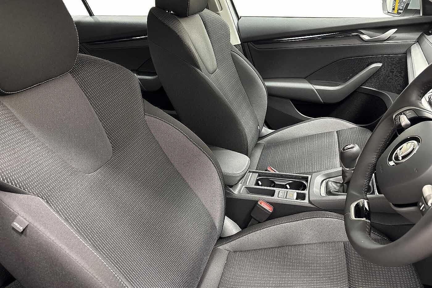 Used Skoda Octavia 2024 for sale - 76703919: Photo 10