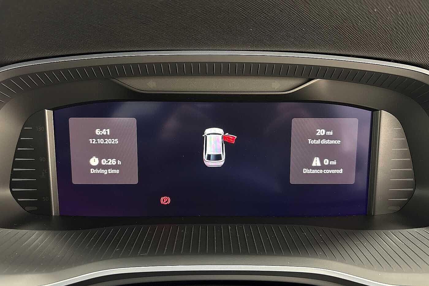 Used Skoda Octavia 2024 for sale - 76703919: Photo 11