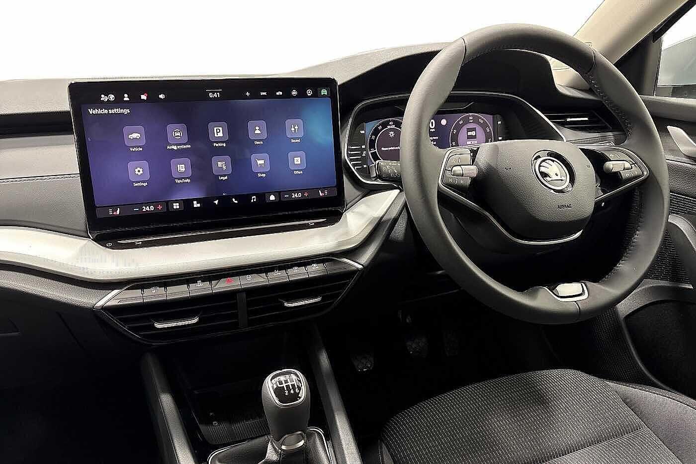 Used Skoda Octavia 2024 for sale - 76703919: Photo 2