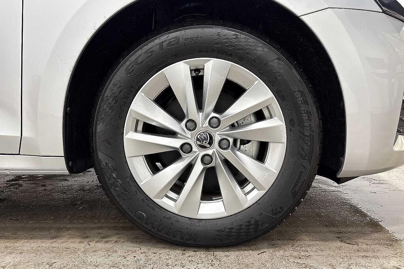 Used Skoda Octavia 2024 for sale - 76703919: Photo 5