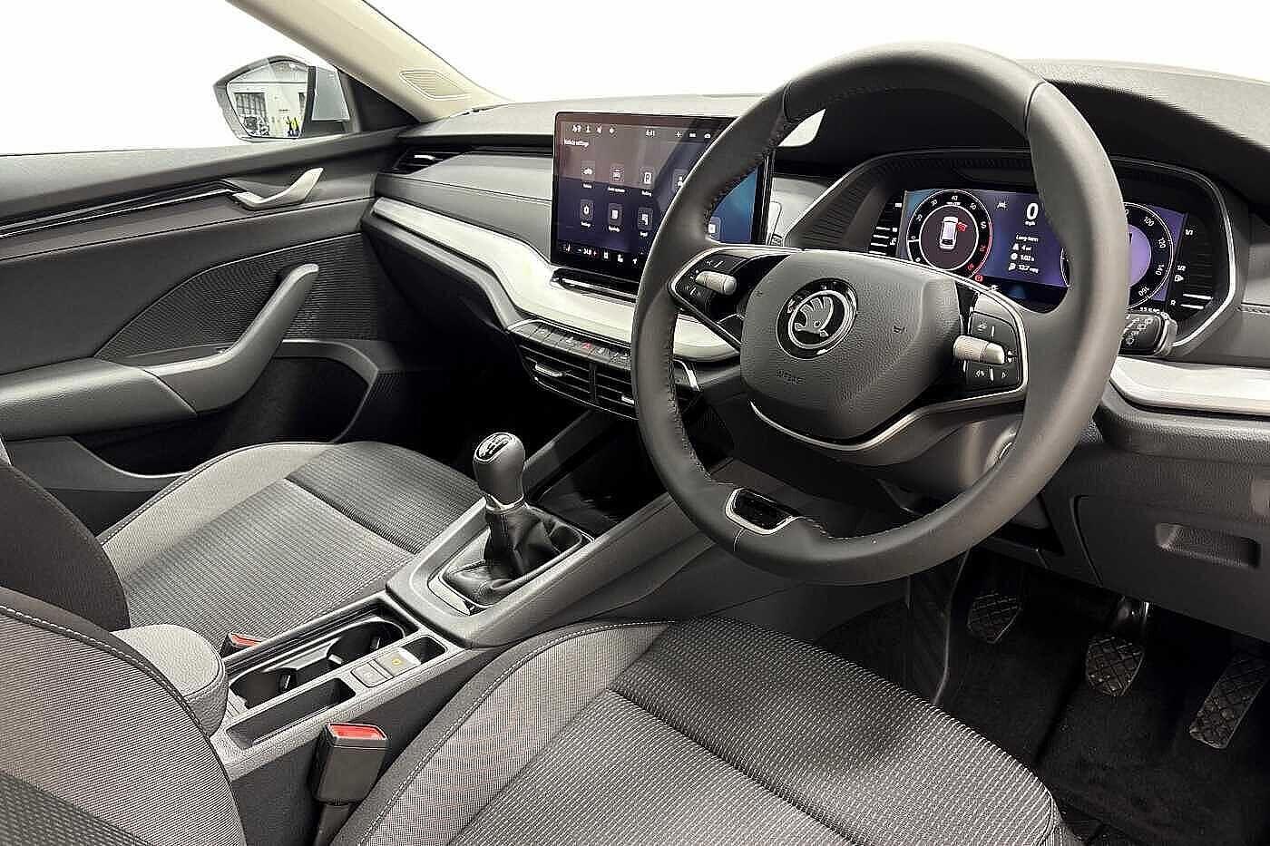 Used Skoda Octavia 2024 for sale - 76703919: Photo 6