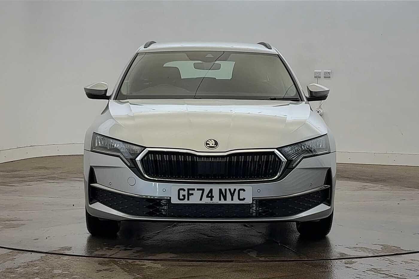 Used Skoda Octavia 2024 for sale - 76703919: Photo 7