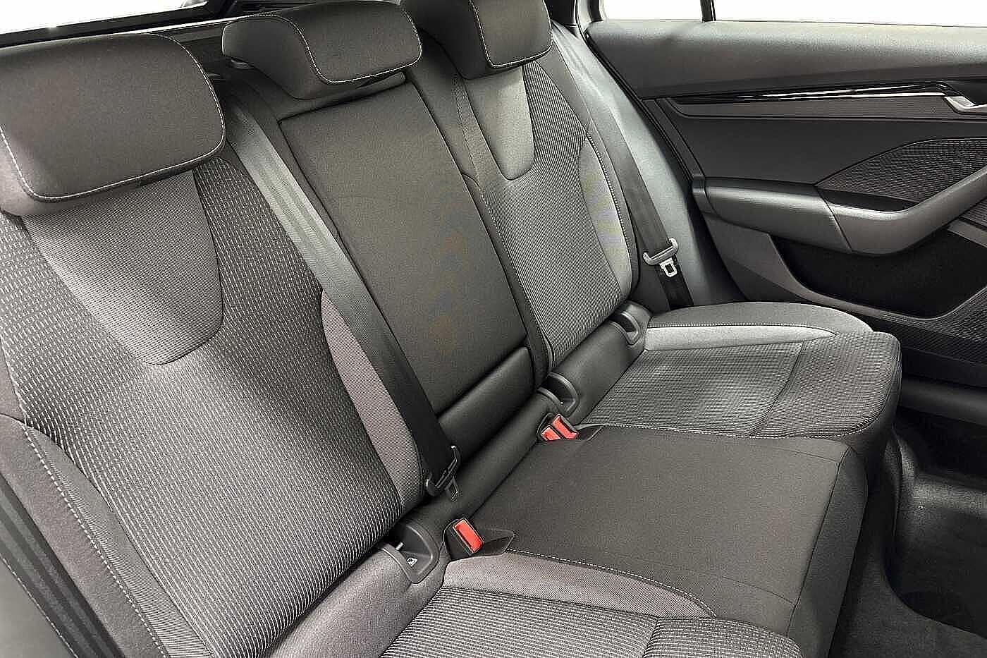 Used Skoda Octavia 2024 for sale - 76703919: Photo 9