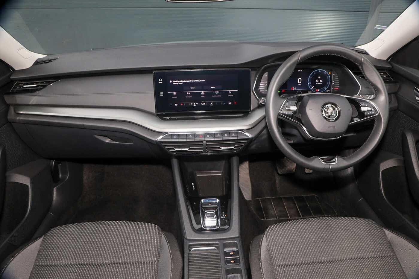 Used Skoda Octavia 2023 for sale - 77701236: Photo 12