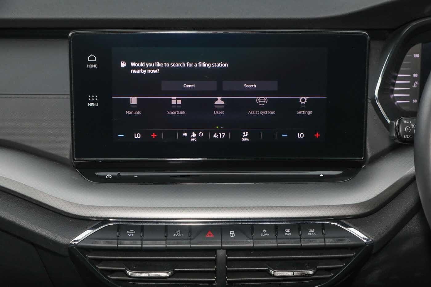 Used Skoda Octavia 2023 for sale - 77701236: Photo 13