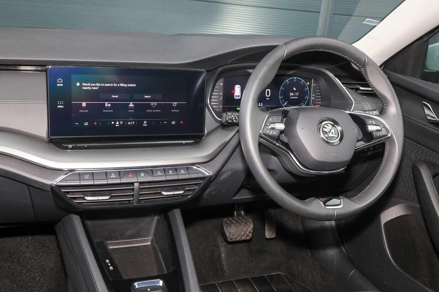 Used Skoda Octavia 2023 for sale - 77701236: Photo 14