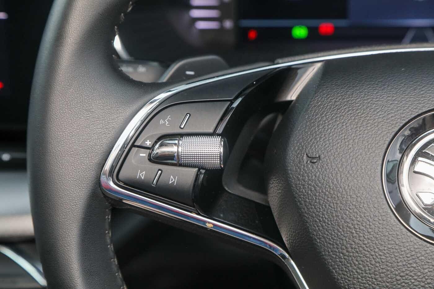 Used Skoda Octavia 2023 for sale - 77701236: Photo 16