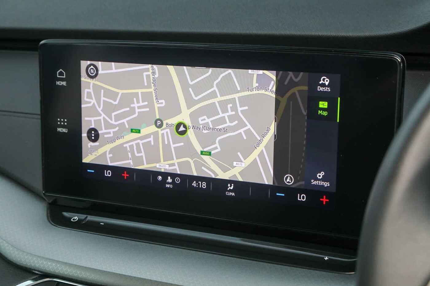 Used Skoda Octavia 2023 for sale - 77701236: Photo 18