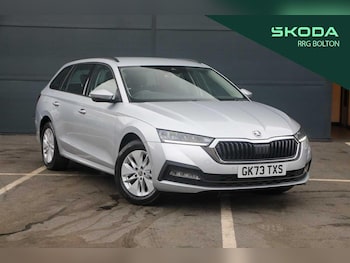 2023 (73) - 1.0 TSI e-TEC SE Technology 5dr DSG