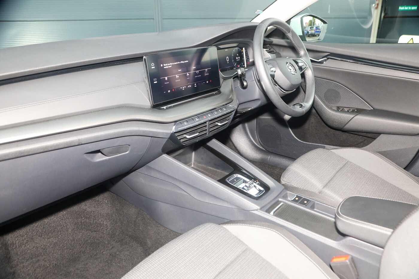 Used Skoda Octavia 2023 for sale - 77701236: Photo 2