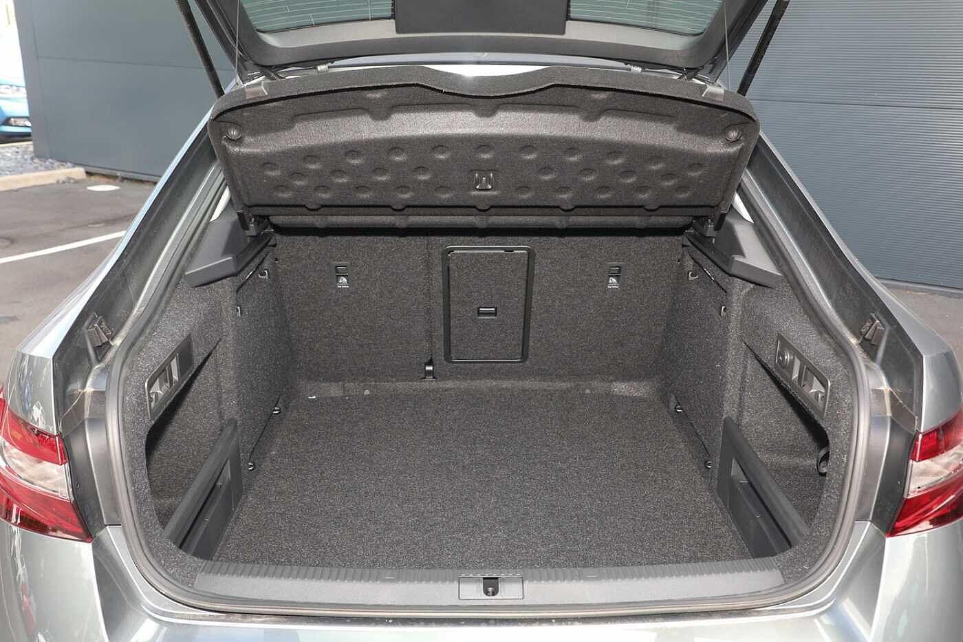 Used Skoda Superb 2022 for sale - 77501037: Photo 10