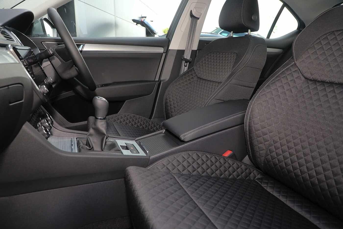 Used Skoda Superb 2022 for sale - 77501037: Photo 11