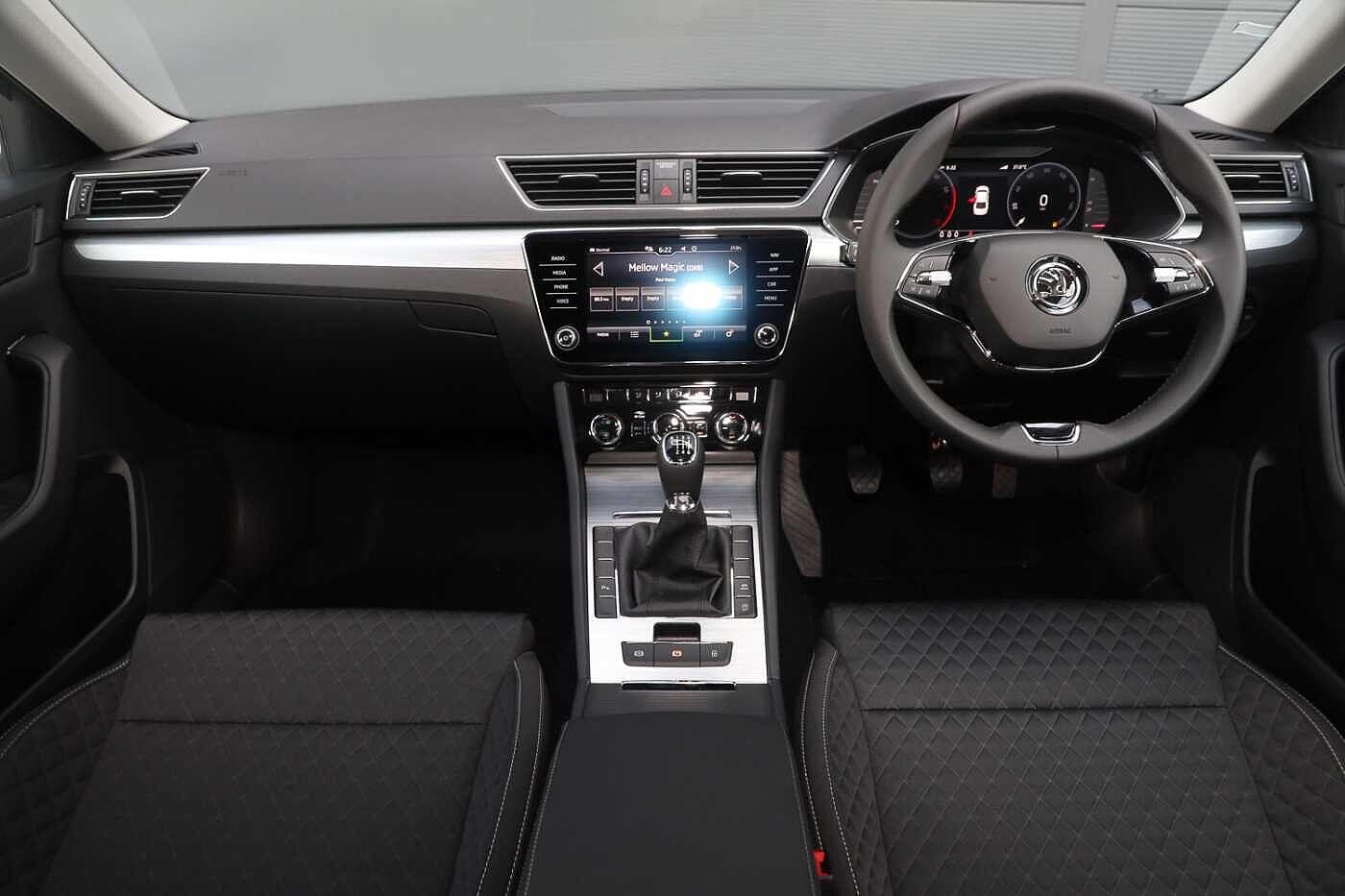 Used Skoda Superb 2022 for sale - 77501037: Photo 12