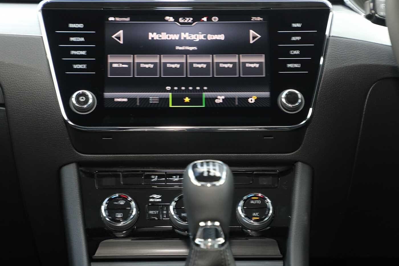 Used Skoda Superb 2022 for sale - 77501037: Photo 13