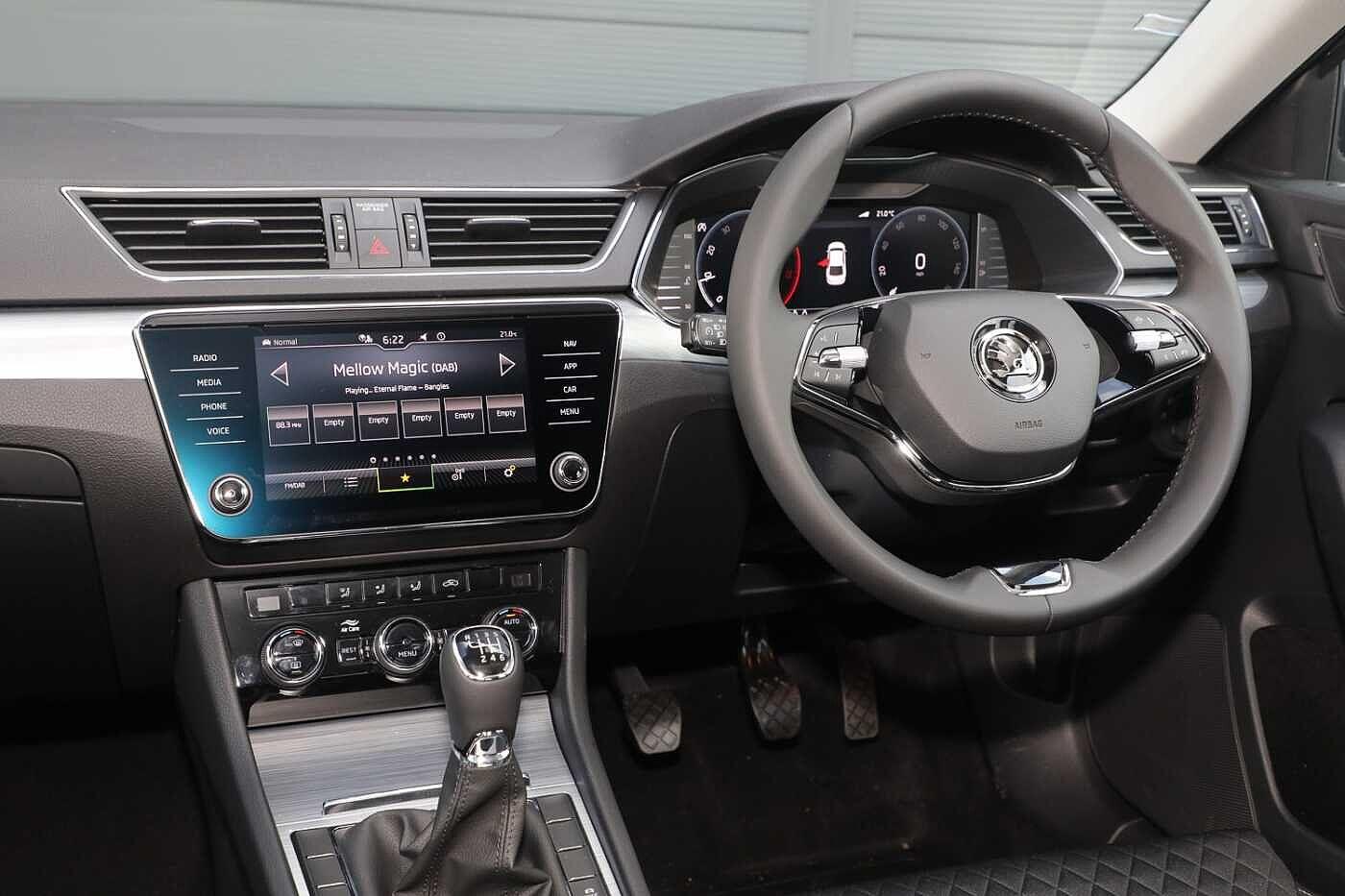 Used Skoda Superb 2022 for sale - 77501037: Photo 14