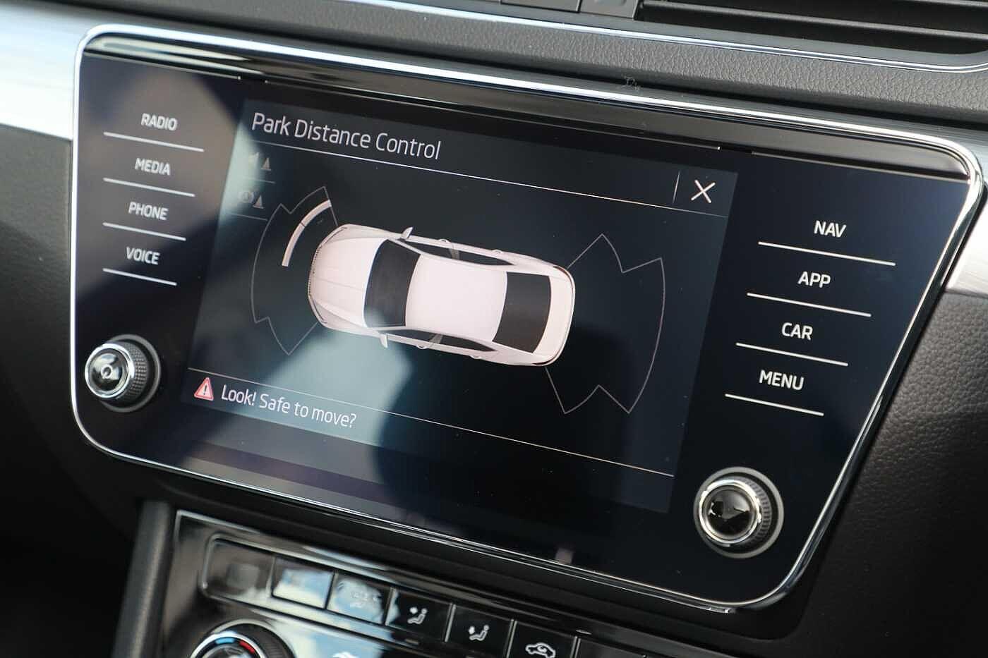 Used Skoda Superb 2022 for sale - 77501037: Photo 19