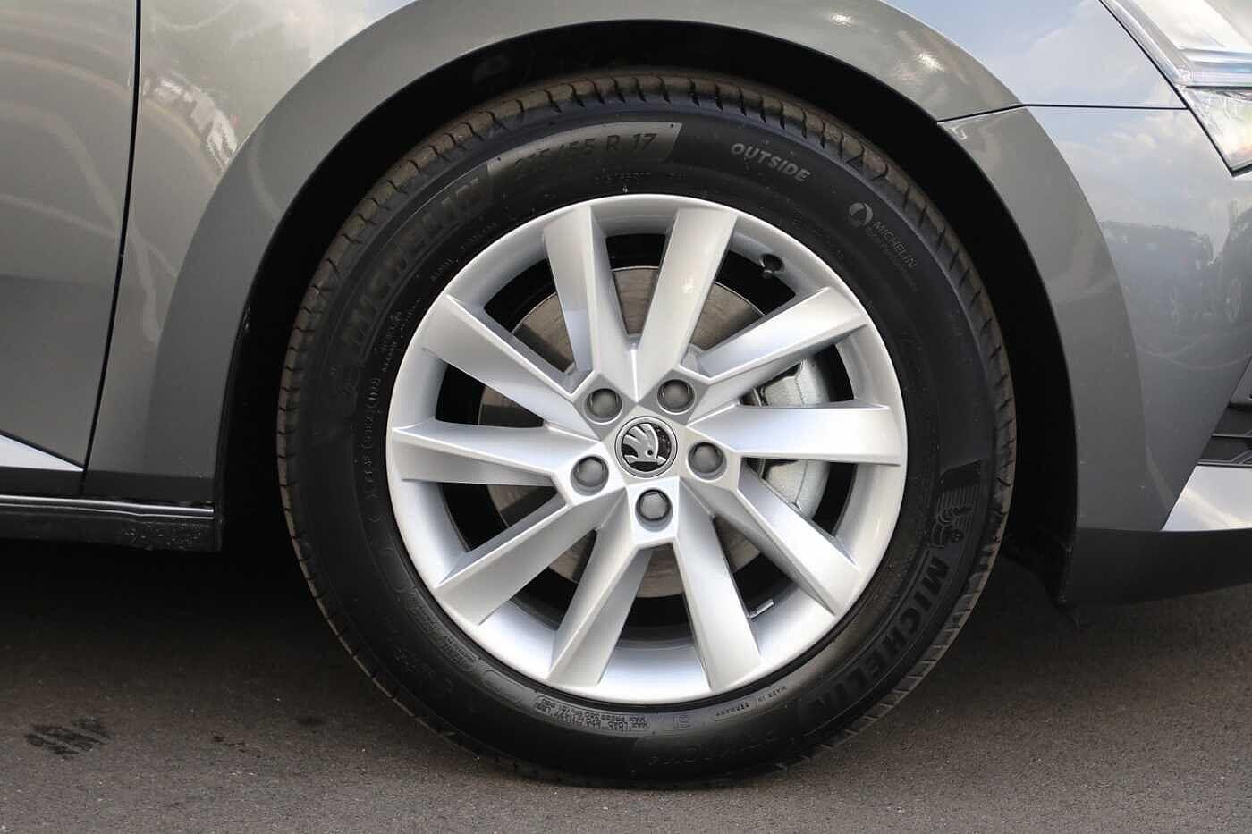 Used Skoda Superb 2022 for sale - 77501037: Photo 5