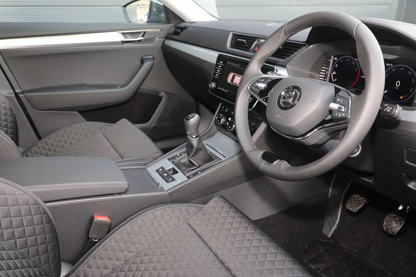 Used Skoda Superb 2022 for sale - 77501037: Photo 6