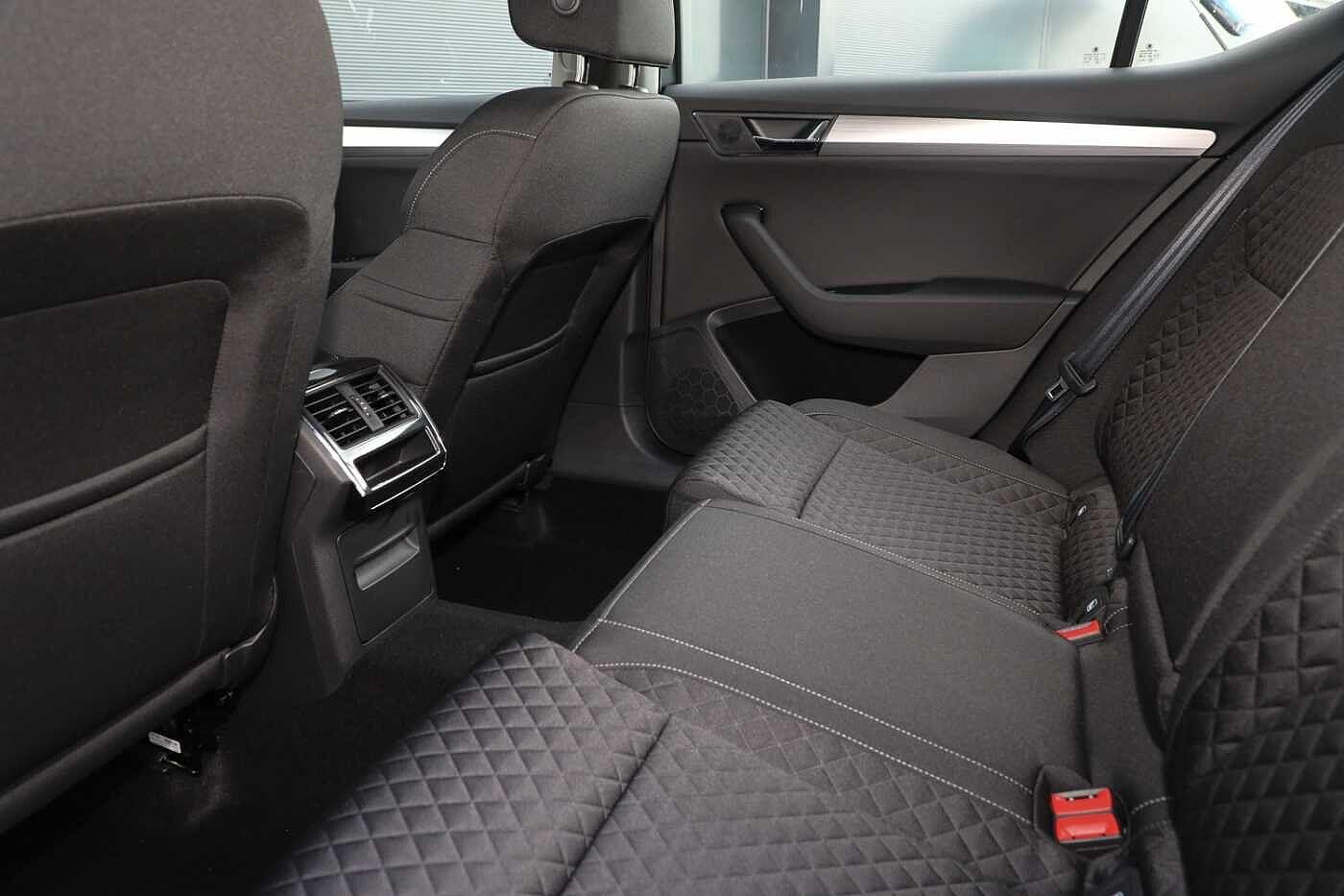 Used Skoda Superb 2022 for sale - 77501037: Photo 8