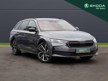 Used Skoda Octavia 2025 for sale - 78423547: Photo