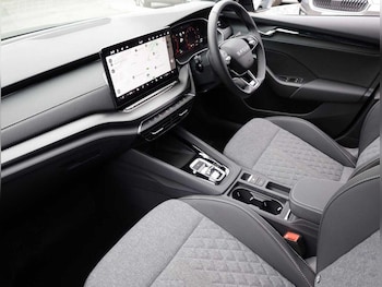 Used Skoda Octavia 2025 for sale - 78423547: Photo