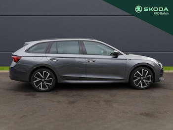 Used Skoda Octavia 2025 for sale - 78423547: Photo