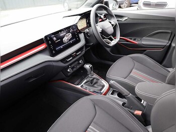 Used Skoda Fabia 2025 for sale - 78336938: Photo