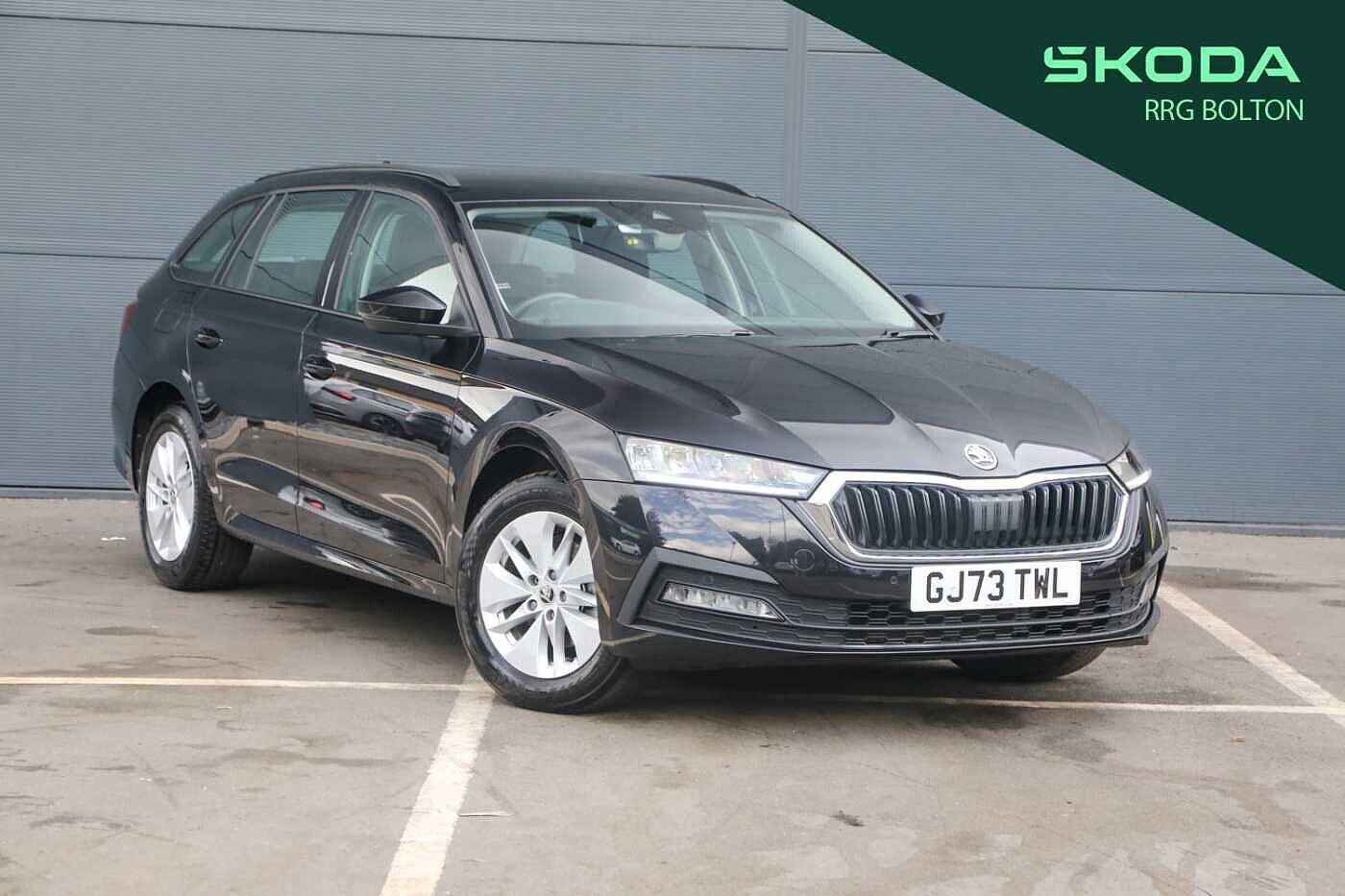 Used Skoda Octavia 2023 for sale - 76809287: Photo 1