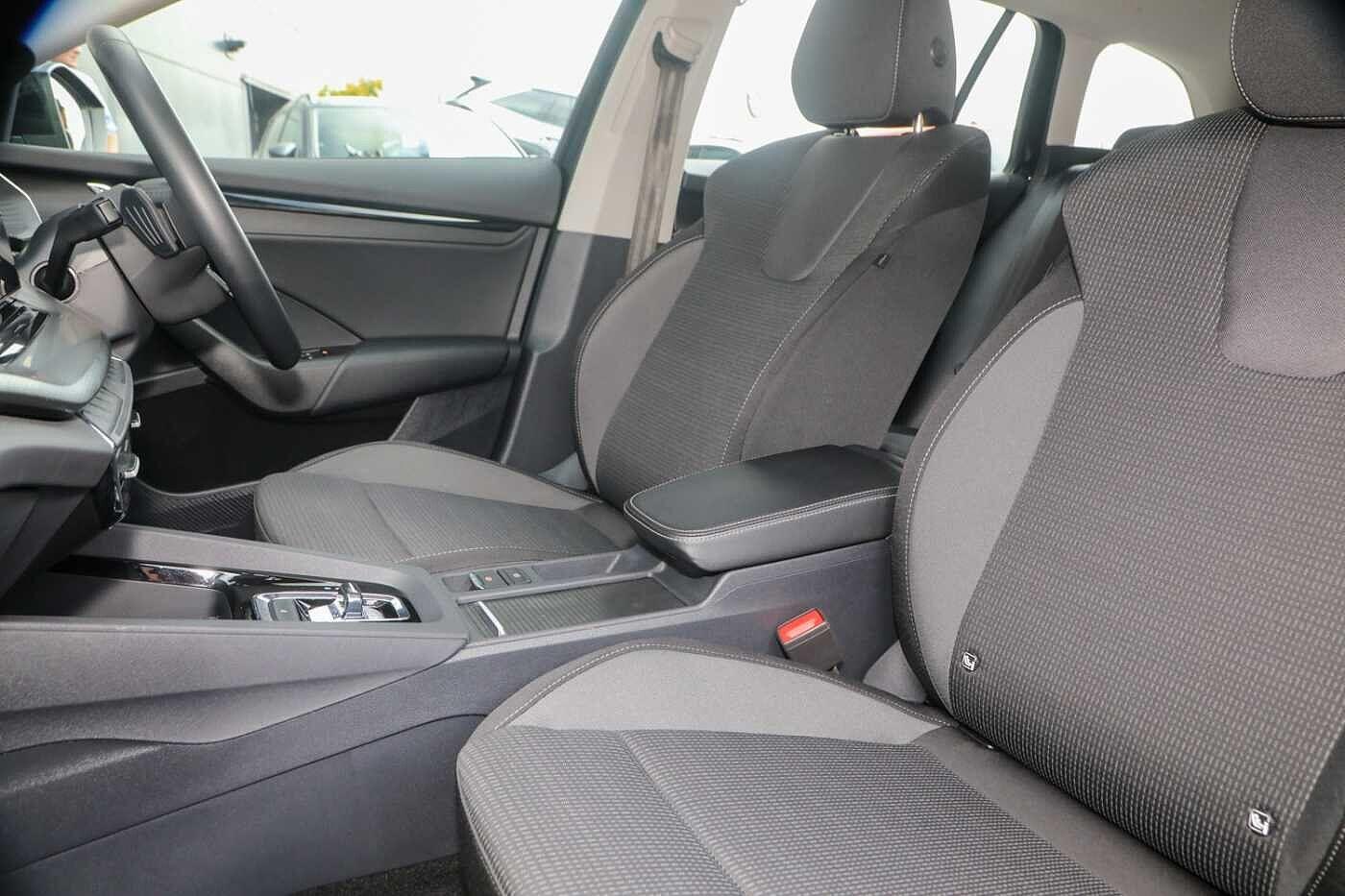 Used Skoda Octavia 2023 for sale - 76809287: Photo 11