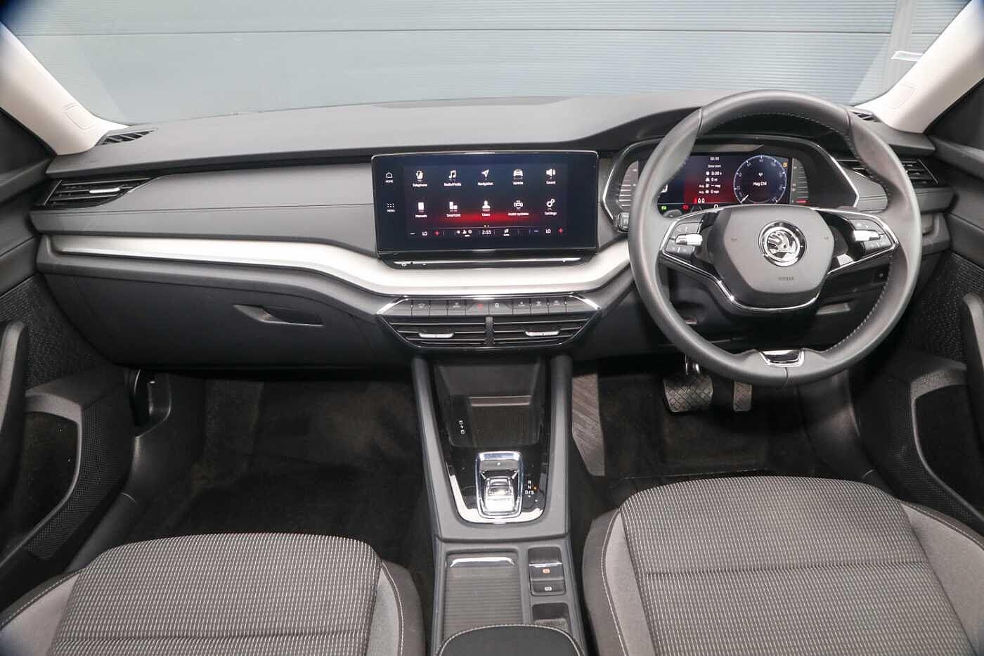 Used Skoda Octavia 2023 for sale - 76809287: Photo 12