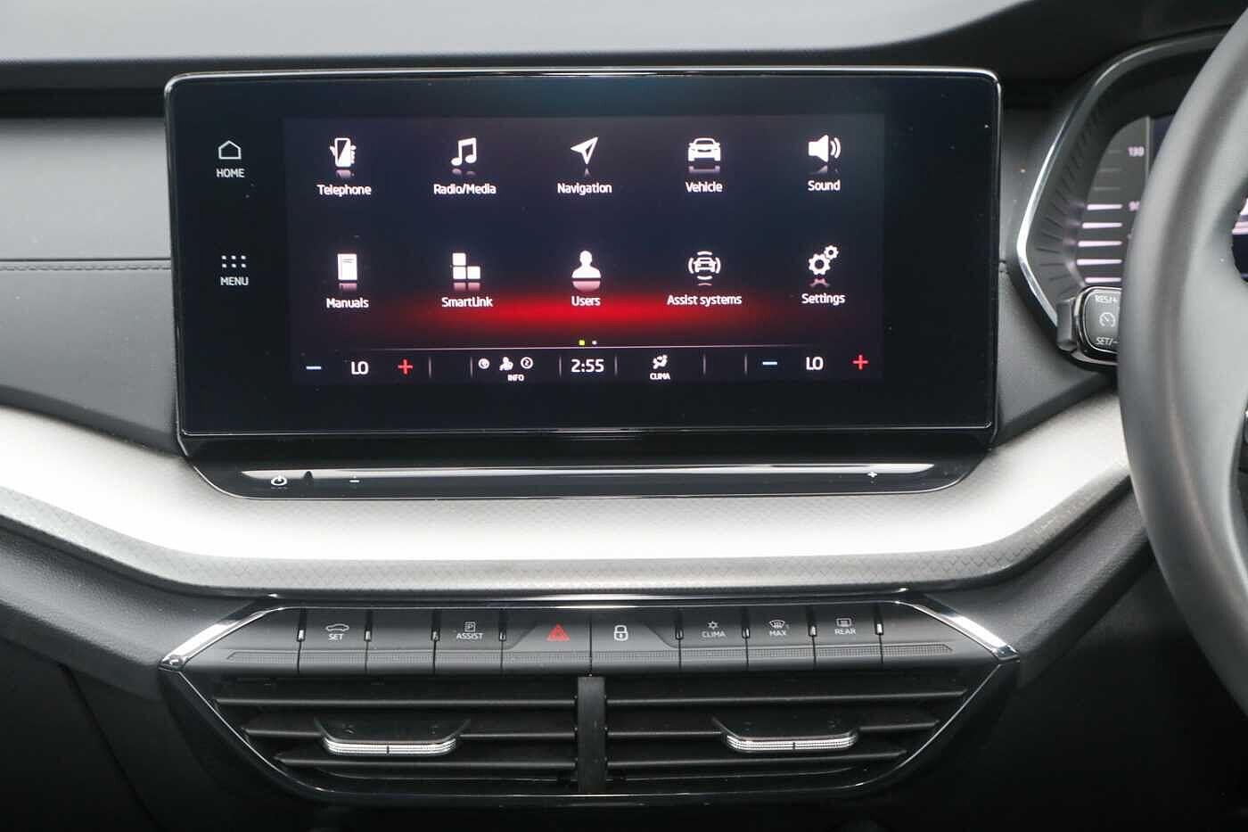 Used Skoda Octavia 2023 for sale - 76809287: Photo 13