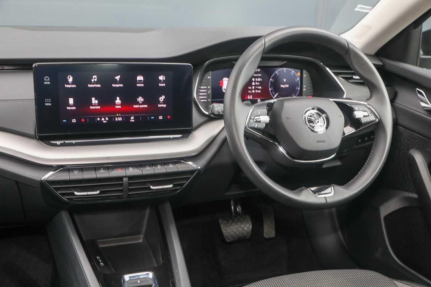 Used Skoda Octavia 2023 for sale - 76809287: Photo 14