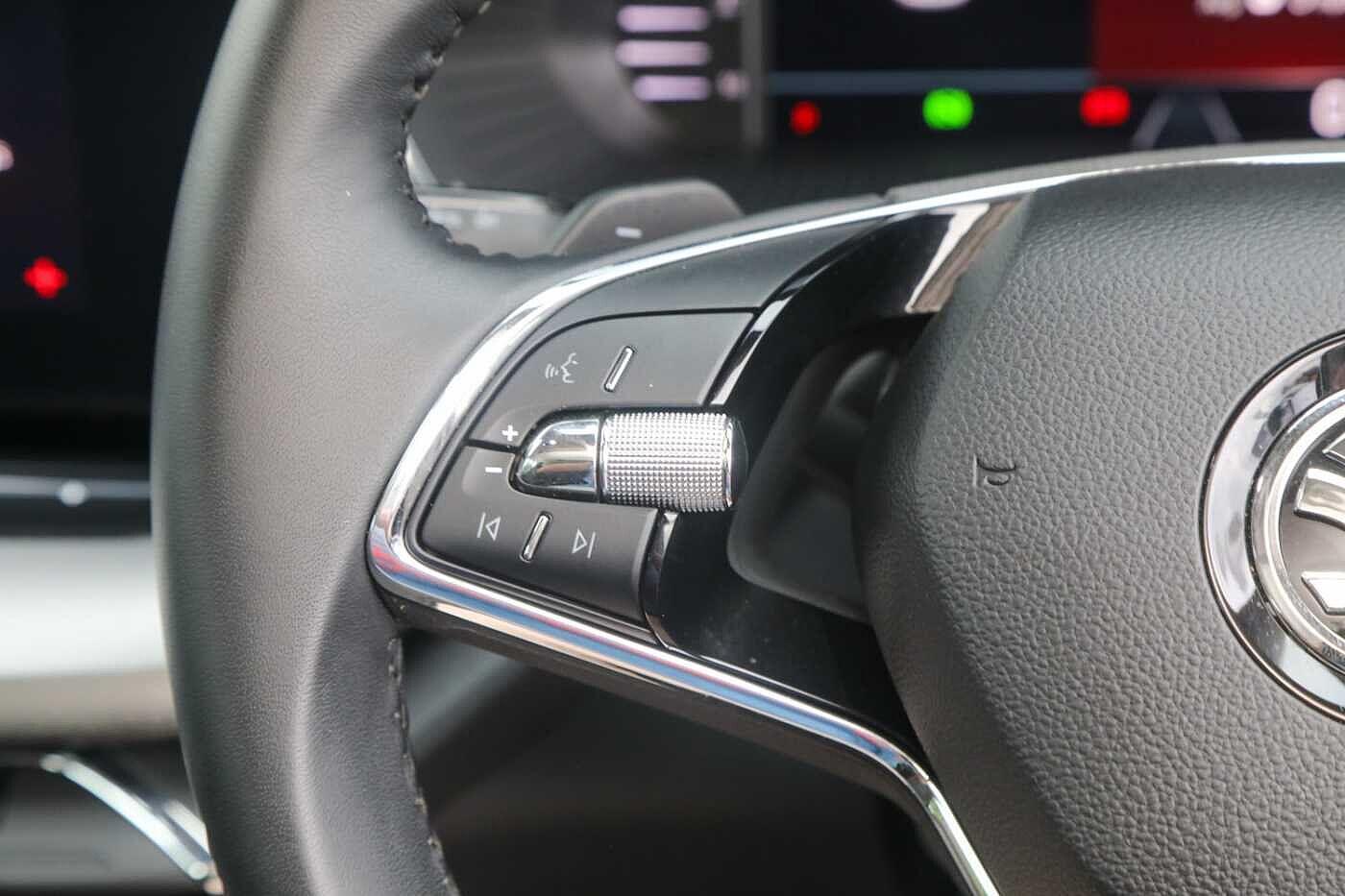 Used Skoda Octavia 2023 for sale - 76809287: Photo 16