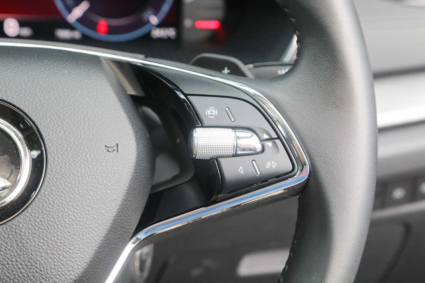 Used Skoda Octavia 2023 for sale - 76809287: Photo 17