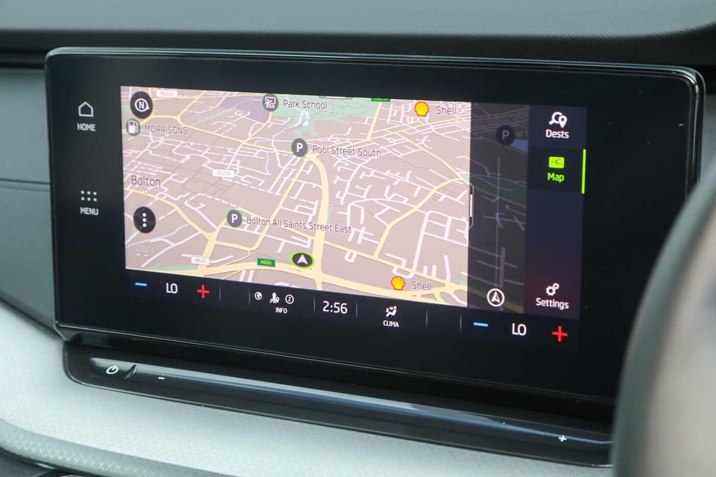 Used Skoda Octavia 2023 for sale - 76809287: Photo 18