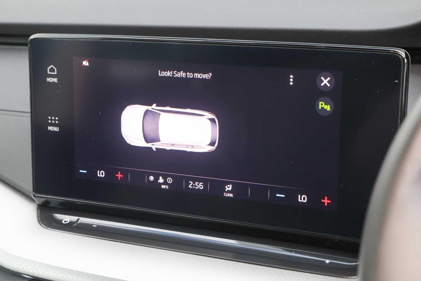 Used Skoda Octavia 2023 for sale - 76809287: Photo 19