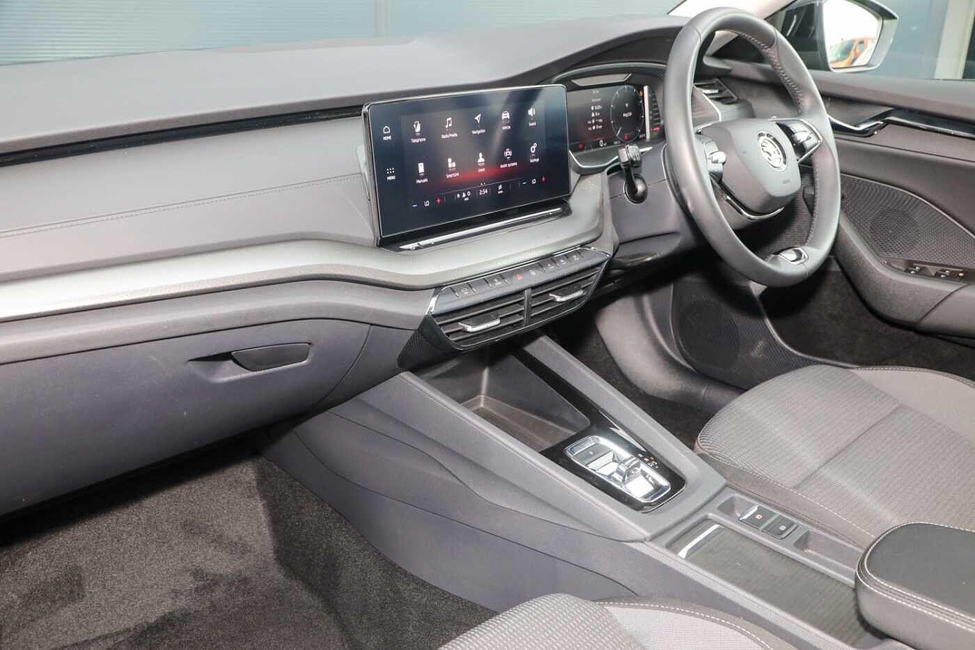 Used Skoda Octavia 2023 for sale - 76809287: Photo 2