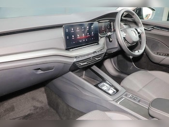 Used Skoda Octavia 2023 for sale - 76809287: Photo