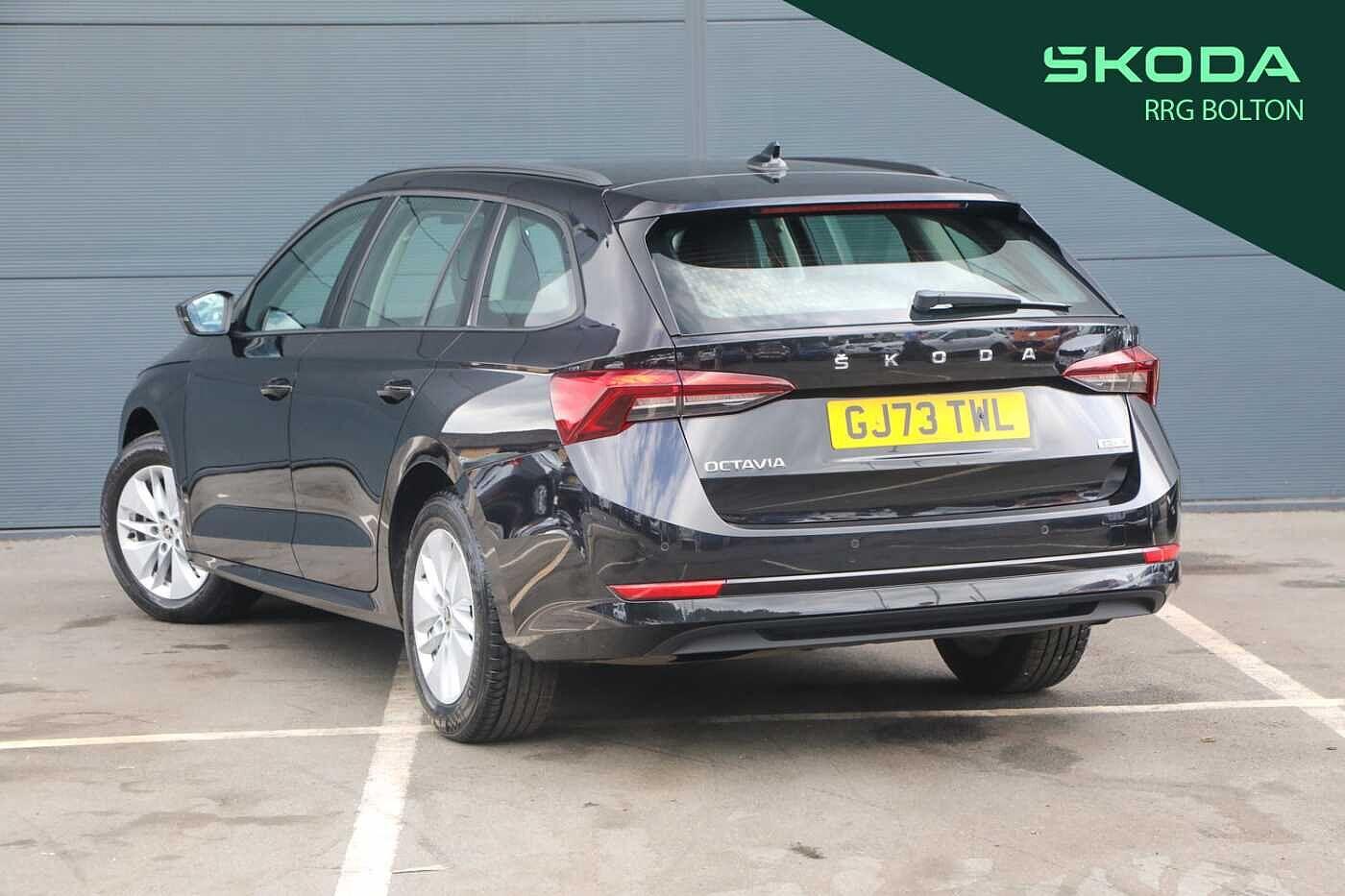 Used Skoda Octavia 2023 for sale - 76809287: Photo 3