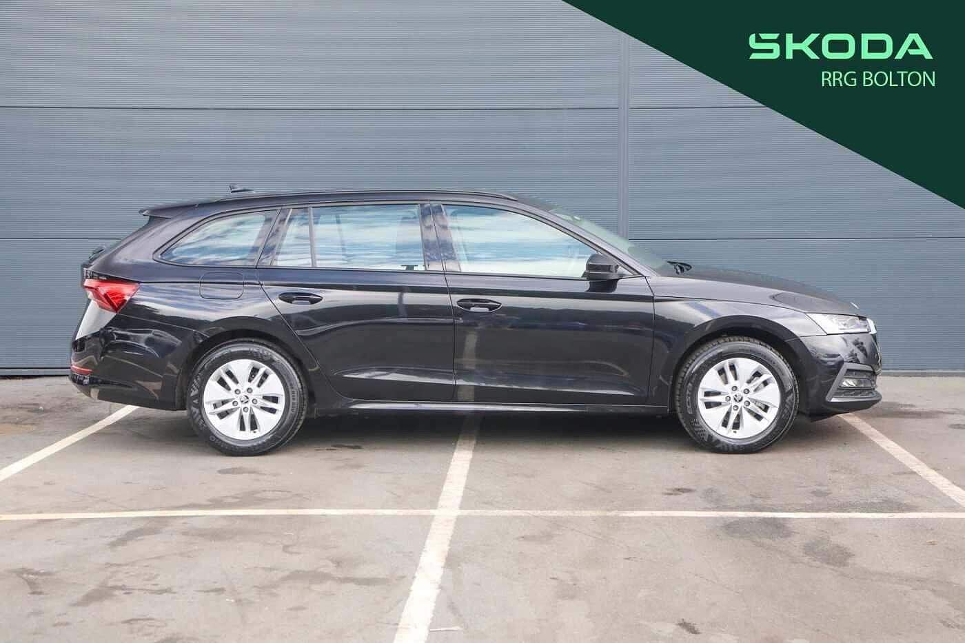 Used Skoda Octavia 2023 for sale - 76809287: Photo 4