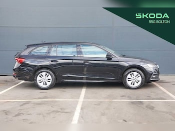 Used Skoda Octavia 2023 for sale - 76809287: Photo