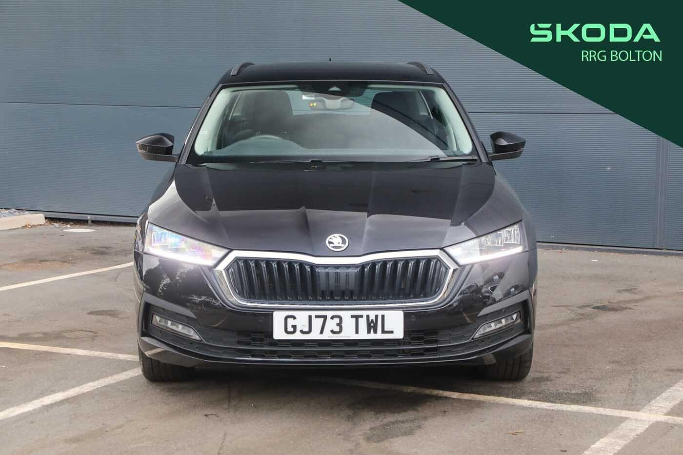 Used Skoda Octavia 2023 for sale - 76809287: Photo 7