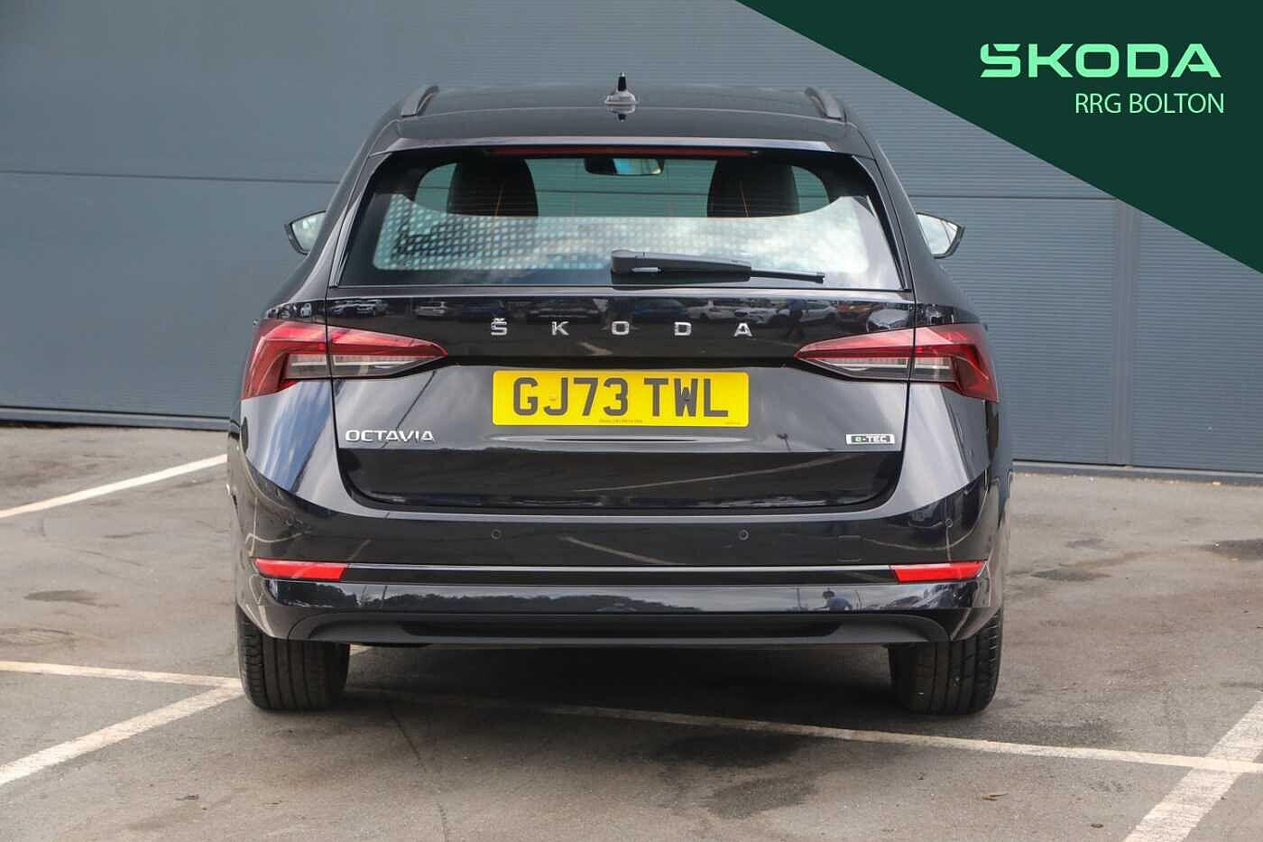 Used Skoda Octavia 2023 for sale - 76809287: Photo 9