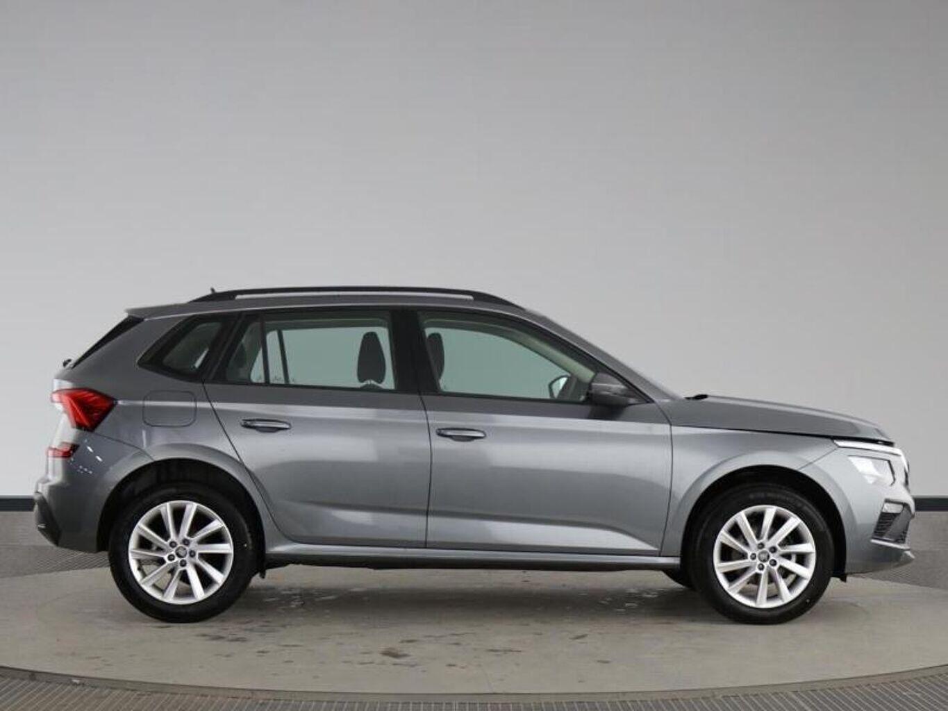 Used Skoda Kamiq 2025 for sale - 78198613: Photo 2