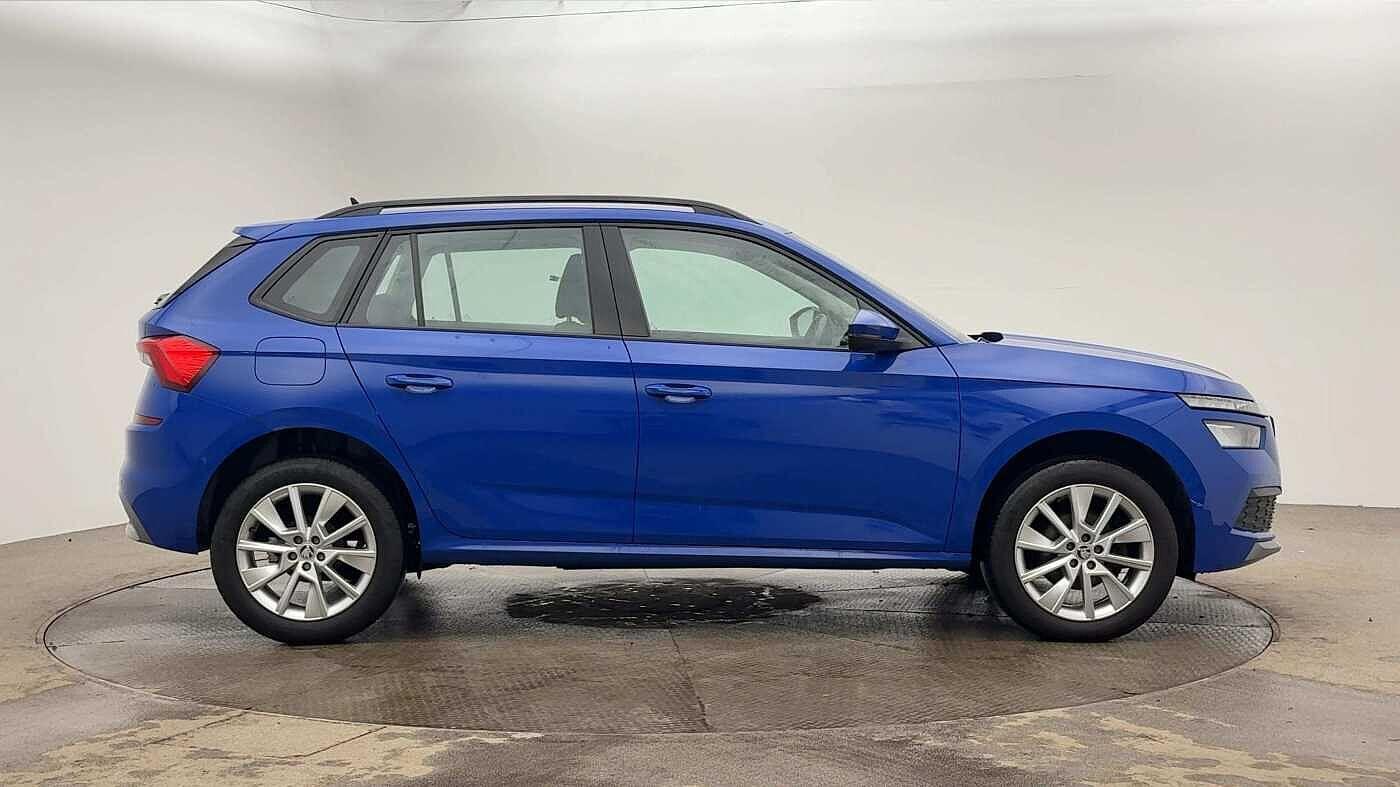 Used Skoda Kamiq 2022 for sale - 77194957: Photo 4