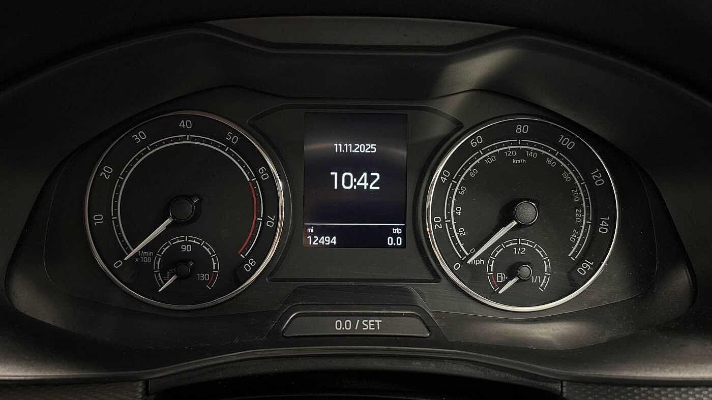 Used Skoda Kamiq 2022 for sale - 77194957: Photo 9