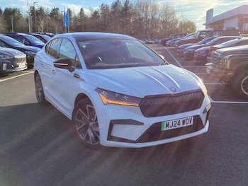 Used Skoda Enyaq 2024 for sale - 76717006: Photo