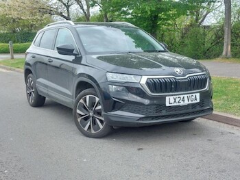 Used Skoda Karoq 2024 for sale - 78411468: Photo